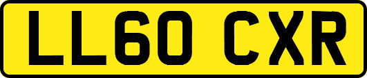 LL60CXR