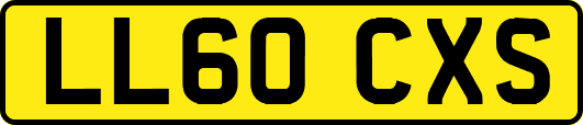 LL60CXS