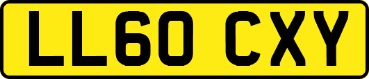 LL60CXY