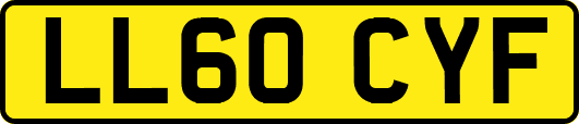 LL60CYF