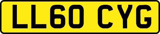 LL60CYG