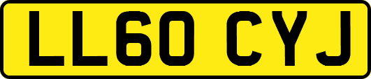 LL60CYJ