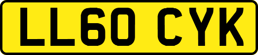 LL60CYK
