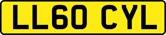 LL60CYL