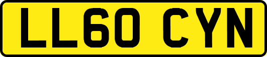 LL60CYN