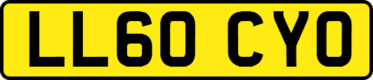 LL60CYO