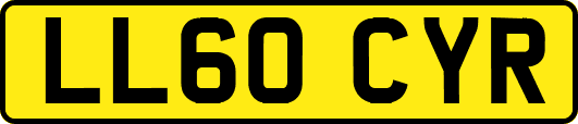LL60CYR