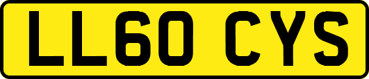 LL60CYS