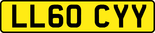 LL60CYY
