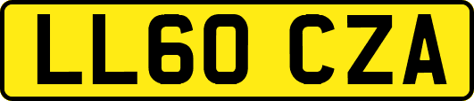 LL60CZA