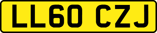 LL60CZJ