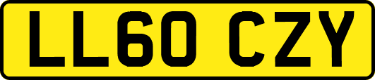 LL60CZY