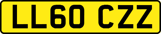 LL60CZZ
