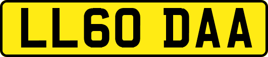 LL60DAA