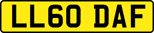 LL60DAF