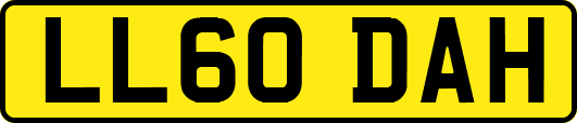 LL60DAH