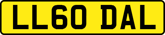LL60DAL