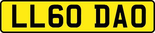 LL60DAO