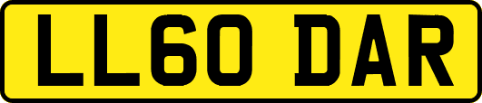 LL60DAR