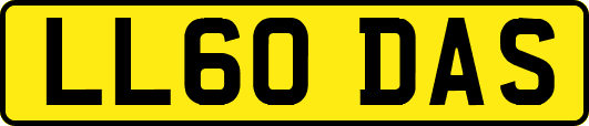 LL60DAS
