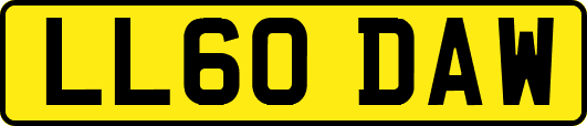LL60DAW