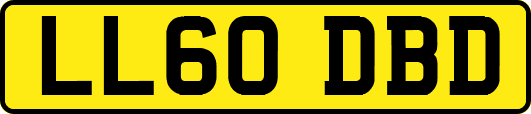 LL60DBD