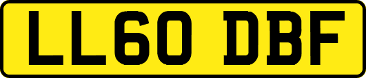 LL60DBF