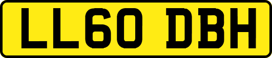 LL60DBH