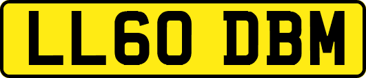 LL60DBM