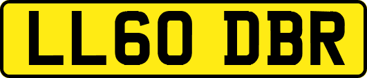 LL60DBR