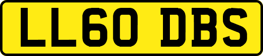 LL60DBS