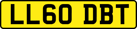 LL60DBT