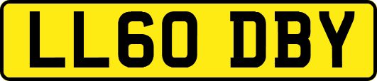 LL60DBY