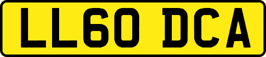 LL60DCA