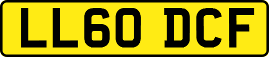 LL60DCF