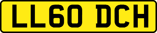 LL60DCH