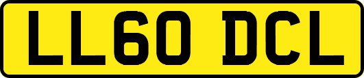 LL60DCL