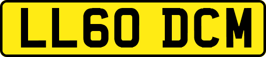 LL60DCM