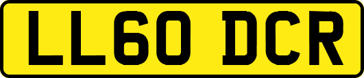 LL60DCR
