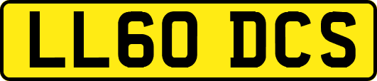 LL60DCS