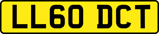 LL60DCT