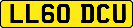 LL60DCU