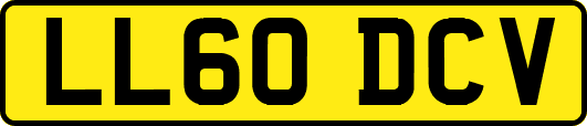 LL60DCV