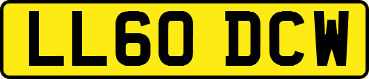 LL60DCW