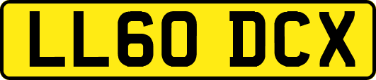 LL60DCX