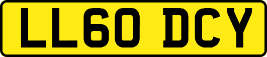 LL60DCY