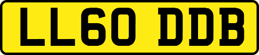 LL60DDB