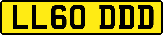 LL60DDD