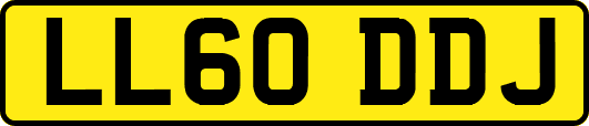LL60DDJ
