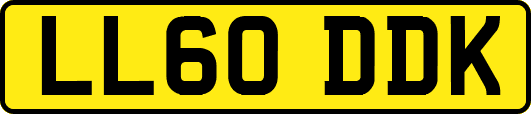 LL60DDK